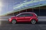 Volkswagen Polo 2014 года